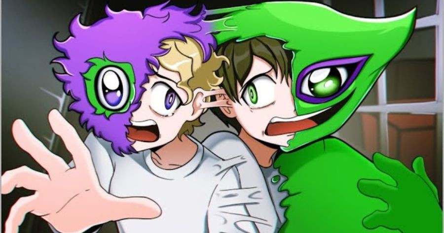 Which Garten Of Banban Human Transformation Are You?